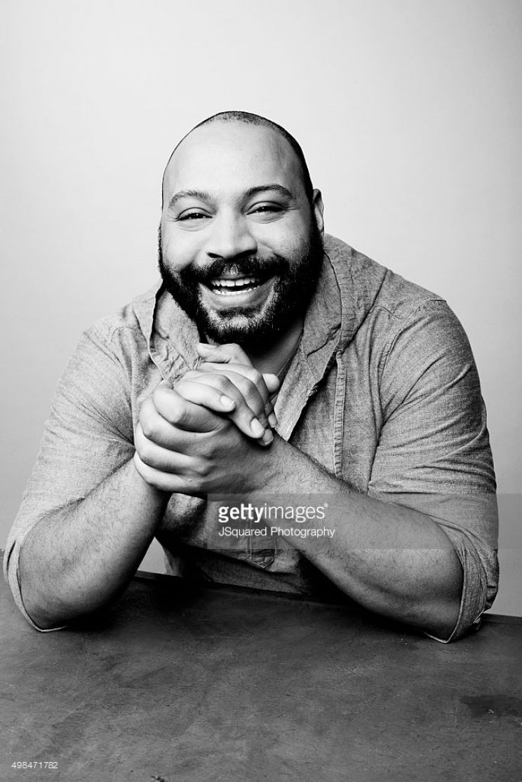 Colton Dunn