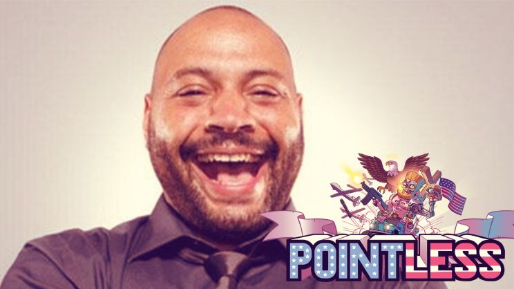 Colton Dunn