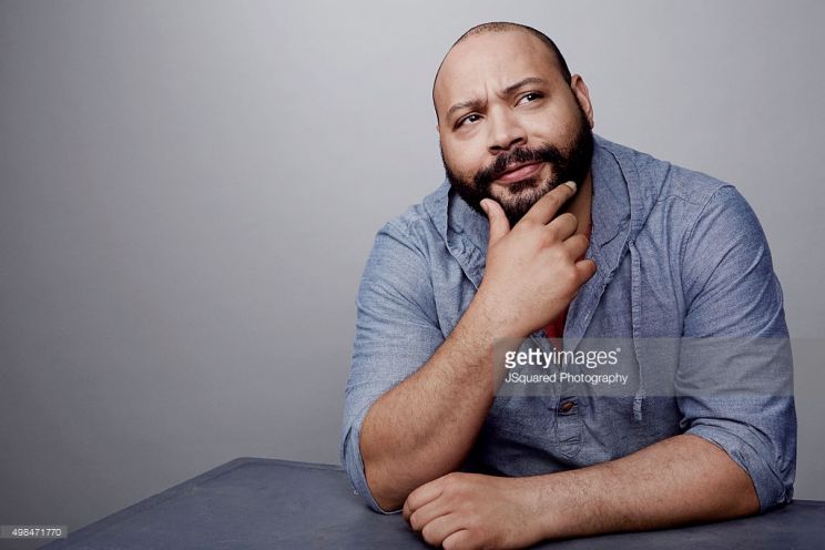 Colton Dunn