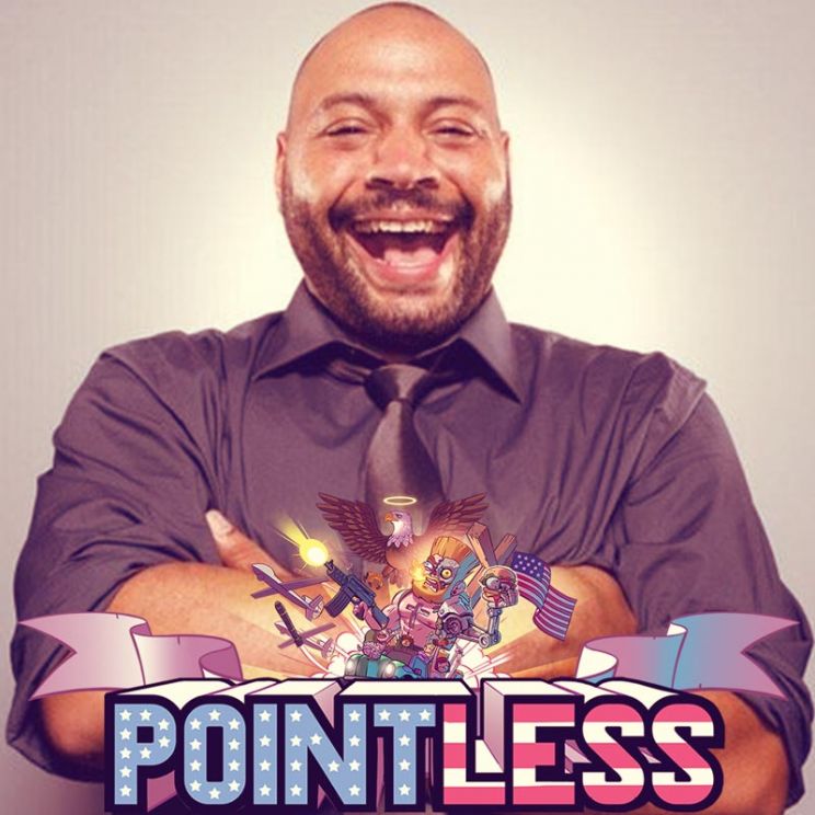 Colton Dunn