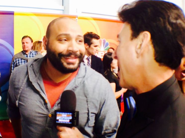 Colton Dunn