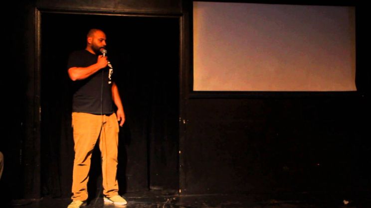 Colton Dunn