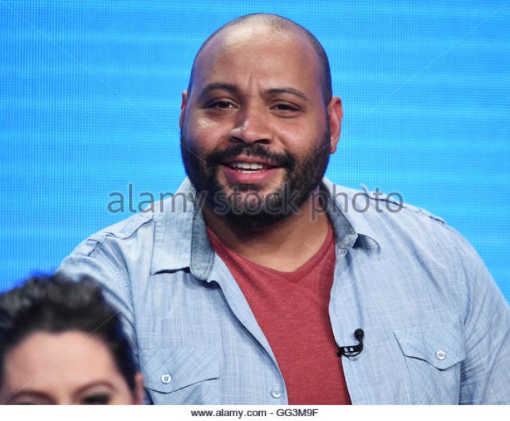 Colton Dunn