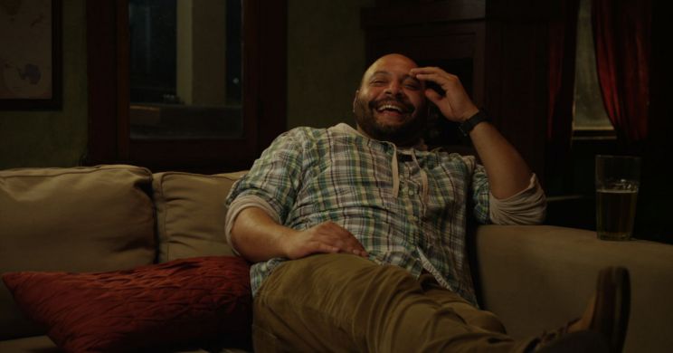 Colton Dunn