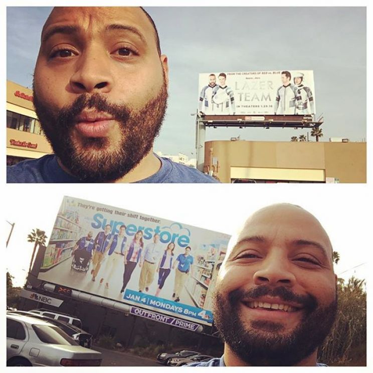 Colton Dunn
