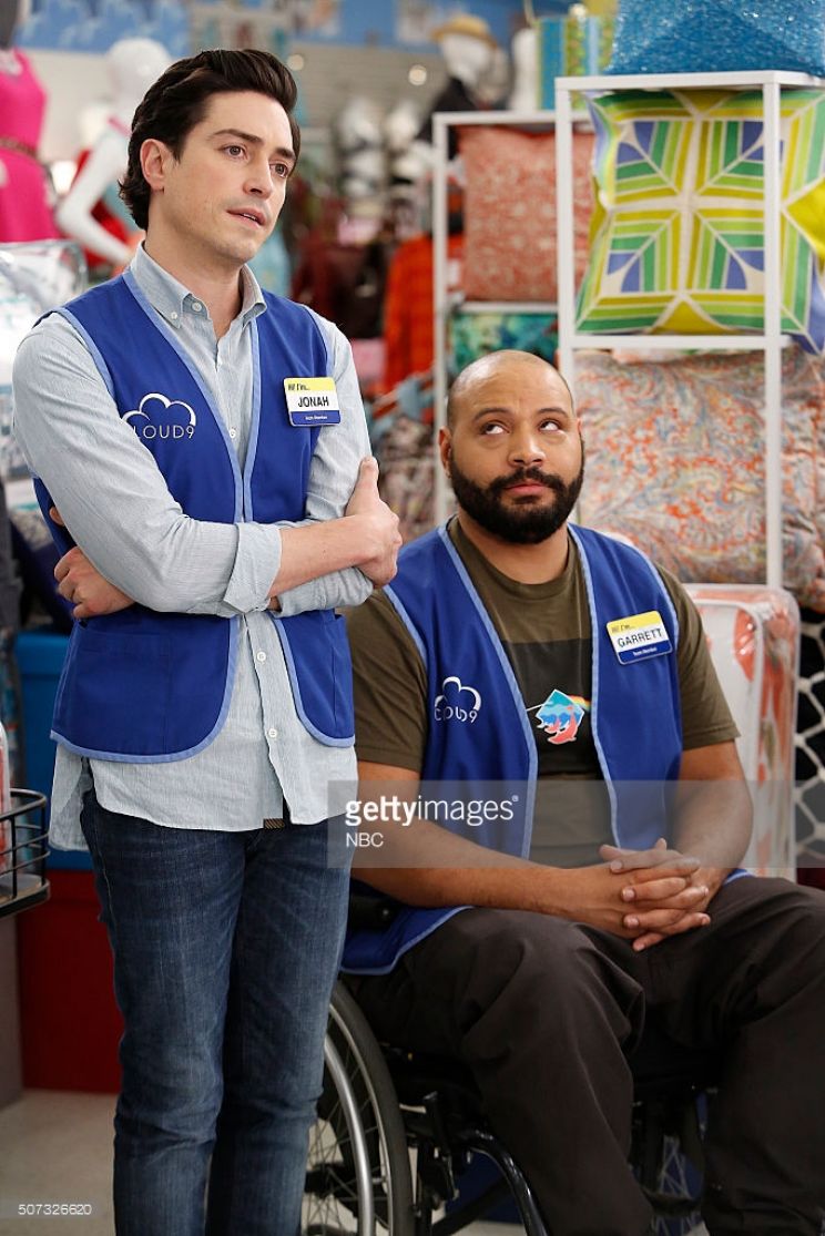 Colton Dunn