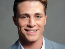 Colton Haynes