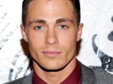 Colton Haynes