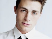 Colton Haynes