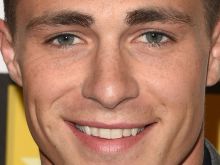 Colton Haynes