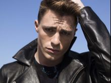 Colton Haynes