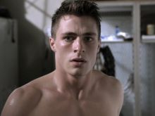 Colton Haynes