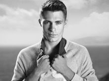 Colton Haynes