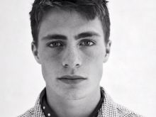 Colton Haynes