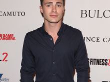 Colton Haynes