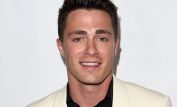 Colton Haynes