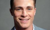 Colton Haynes