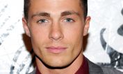 Colton Haynes