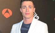 Colton Haynes