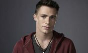 Colton Haynes