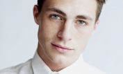 Colton Haynes