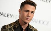 Colton Haynes