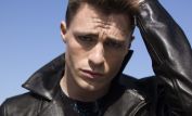 Colton Haynes