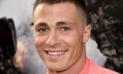 Colton Haynes