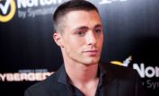 Colton Haynes