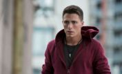 Colton Haynes