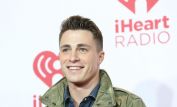 Colton Haynes