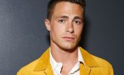 Colton Haynes