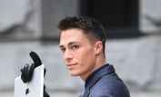 Colton Haynes