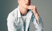 Colton Haynes