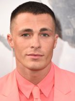 Colton Haynes