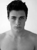 Colton Haynes