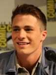 Colton Haynes