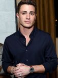 Colton Haynes