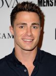 Colton Haynes