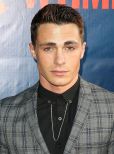 Colton Haynes