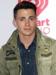 Colton Haynes