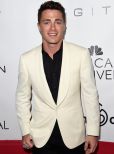 Colton Haynes