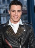 Colton Haynes