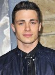 Colton Haynes