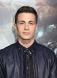 Colton Haynes