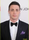 Colton Haynes