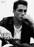 Colton Haynes