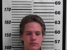 Colton James