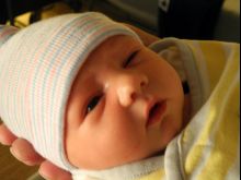 Colton James