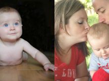 Colton James